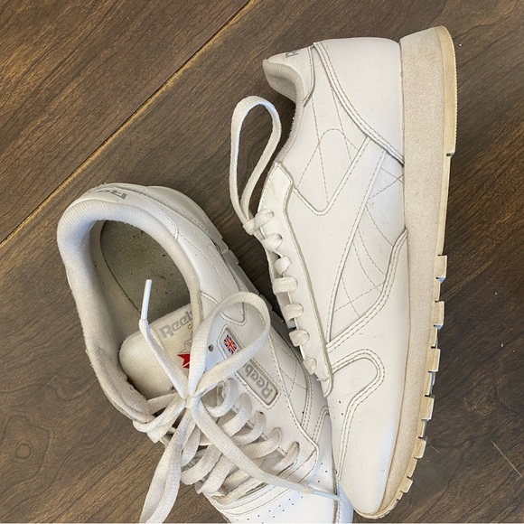 Vintage Reebok classics - Picture 8 of 12